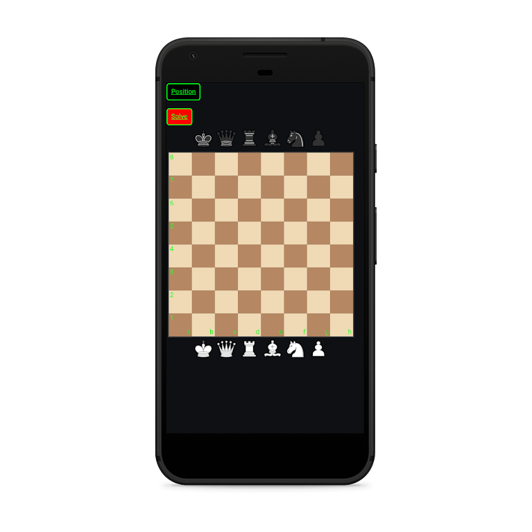 Chess Memory Screenshot 3