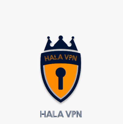 Hala VPN Screenshot 1 