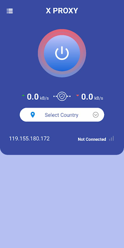 Guard Server - Strong Wifi VPN Screenshot 4