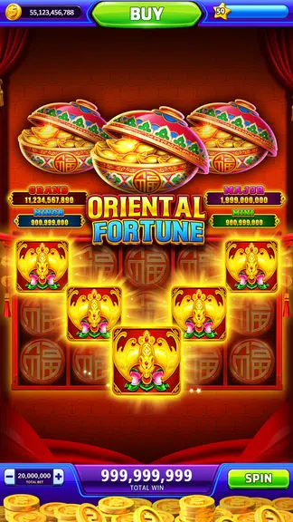 Jackpot Bash™- Vegas Casino Screenshot 3 