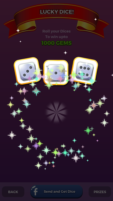 ludo original game 2017 (new) Screenshot 1