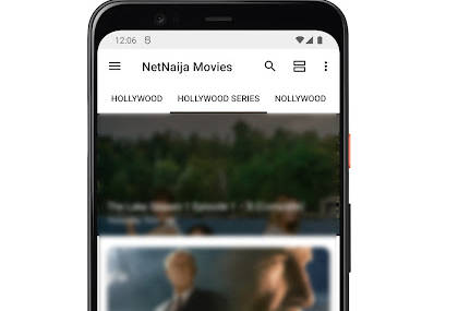 TheNetnaija: Movies downloader Screenshot 3 