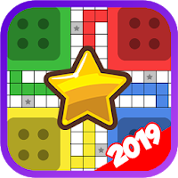 Ludo Dice Game 2019 - Ludo Star APK