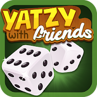 Yatzy Dice with Friends Apk