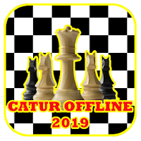 Catur Game Offline - Chess 2019