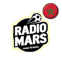 Radio Mars live APK