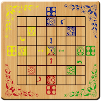 Indian Ludo 3D APK