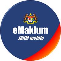 eMaklum JANM APK