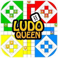 Ludo Queen™ - Make New Friends