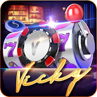 Vicky Slots - Free International Slot Games APK