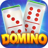 Hit Domino - Gaple QiuQiu