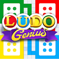 Ludo Genius- New Ludo Game for