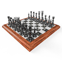 Chess Game App - Learn To Play Chess And Win Chess