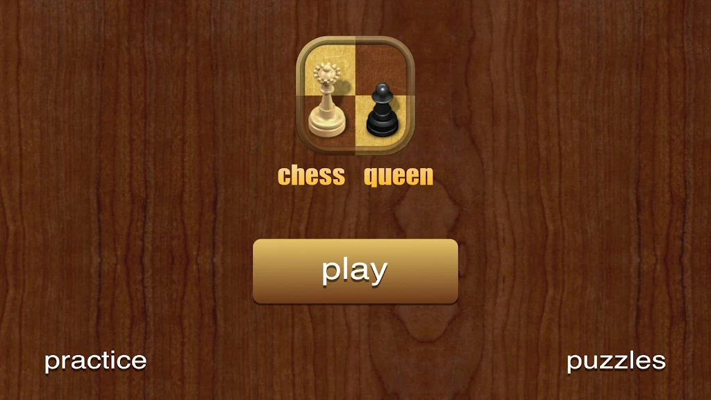 Chess Queen Screenshot 4 