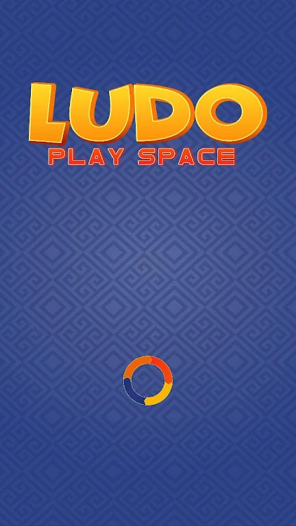 Ludo Play Space Screenshot 1 