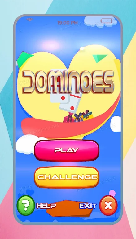 Dominos STAR Online free Screenshot 1