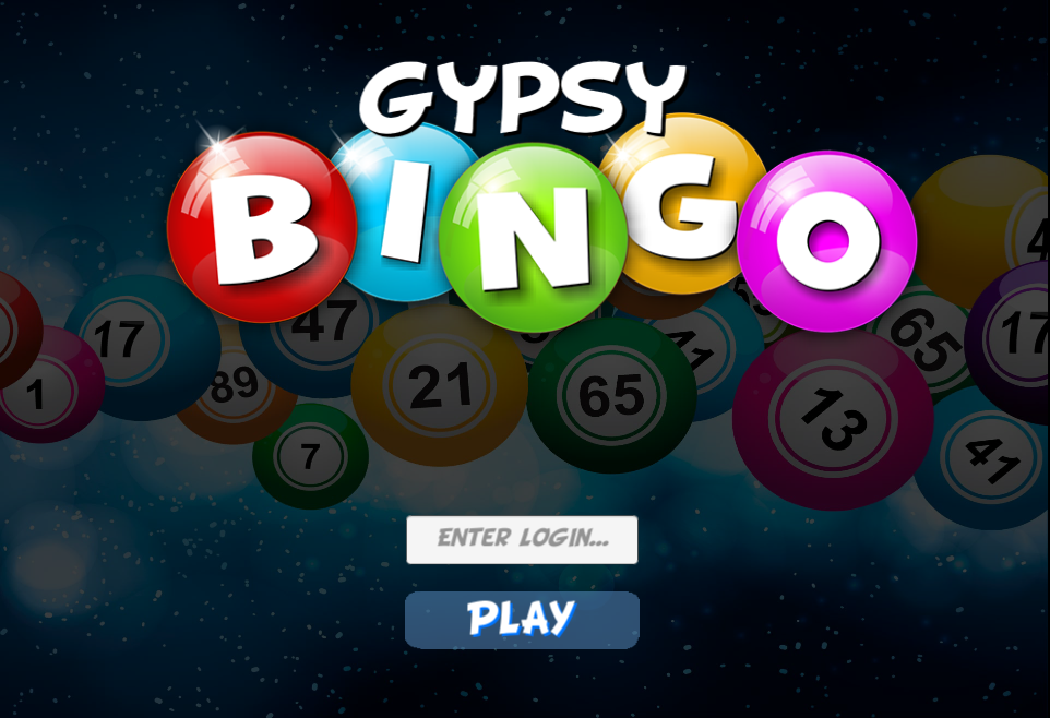 Bingo Jackpot Screenshot 1