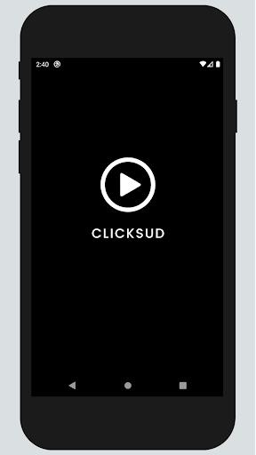 Clicksud Screenshot 1 