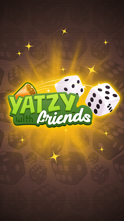 Yatzy Dice with Friends Screenshot 1