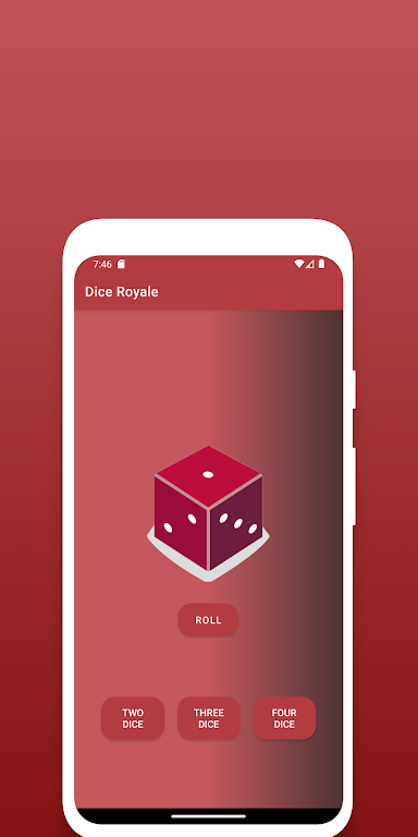 Dice Royale - Dice Dreams Roll Screenshot 3 