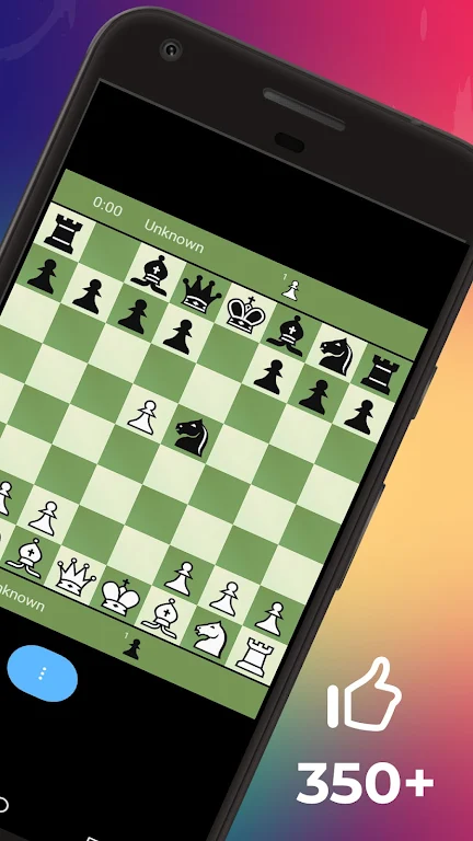 Chess - Online Play Screenshot 3 