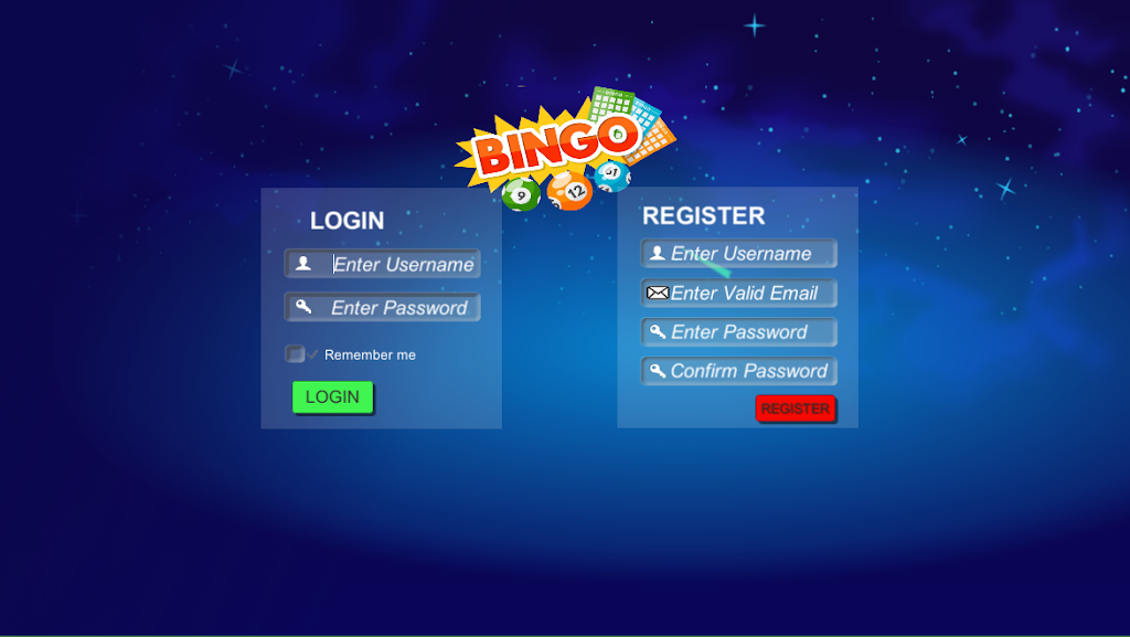 Bingo Jackpot Screenshot 3 