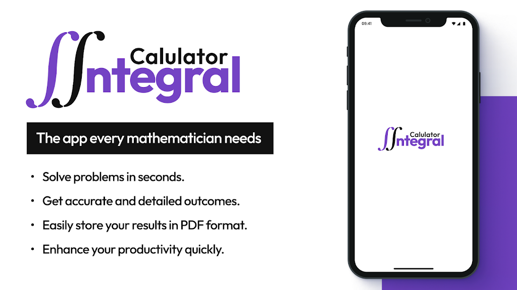 Double Integral Calculator Screenshot 1