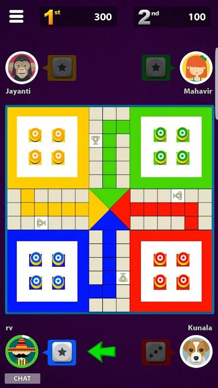 Ludo365 Screenshot 4