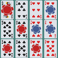 Card Sequence Board Game APK