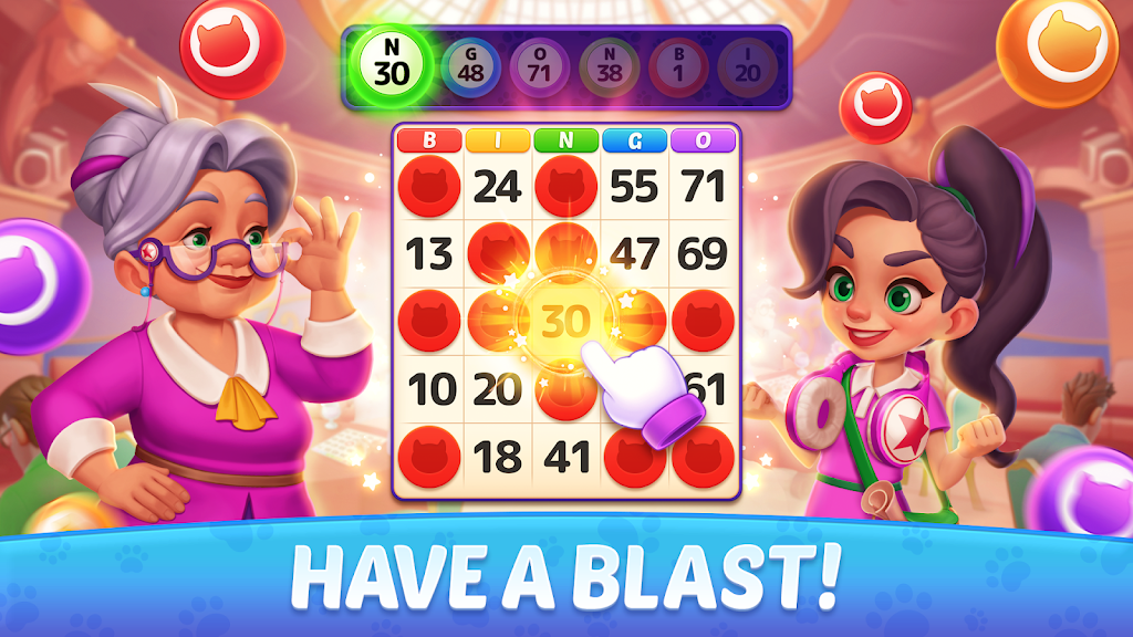 Bingo Haven: Bingo Games Screenshot 4 