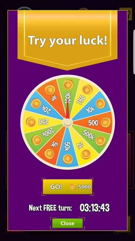 Ludo365 Screenshot 2 