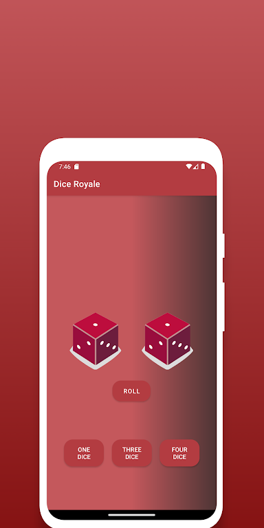 Dice Royale - Dice Dreams Roll Screenshot 4