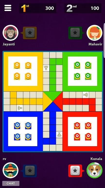 Ludo365 Screenshot 3 