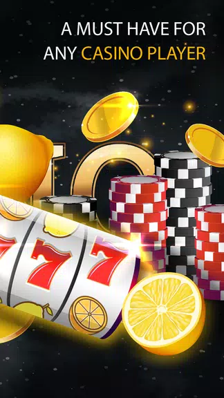 Casino Games Real Money Screenshot 3 