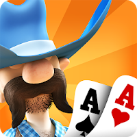 Governor of Poker 2 - OFFLINE POKER GAME APK