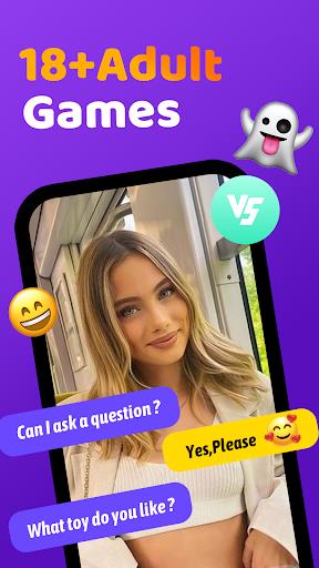 CAMSODA - Video Chat & Go Live Screenshot 1 