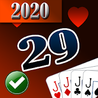 29 Card Game Lite APK