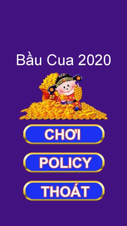 bau cua tet 2020 Screenshot 1 