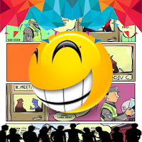 New fun comic APK