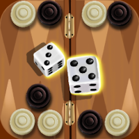 Backgammon Duel APK