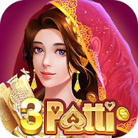 Teen Patti Tour - 3 Patti Indian Poker Card Game APK