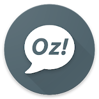 Oz! Comic Reader APK