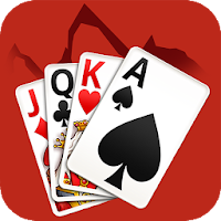 Solitaire Tri Peaks card APK