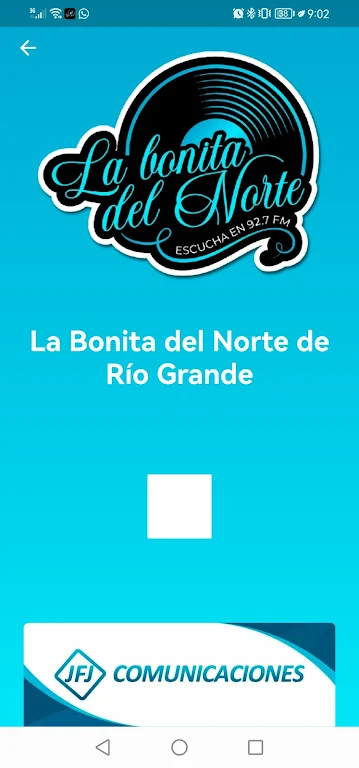 La Bonita del Norte Screenshot 2