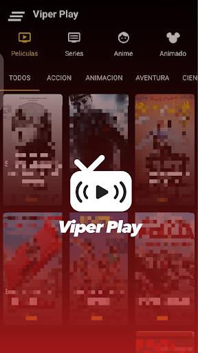 Viper Play Net Screenshot 2