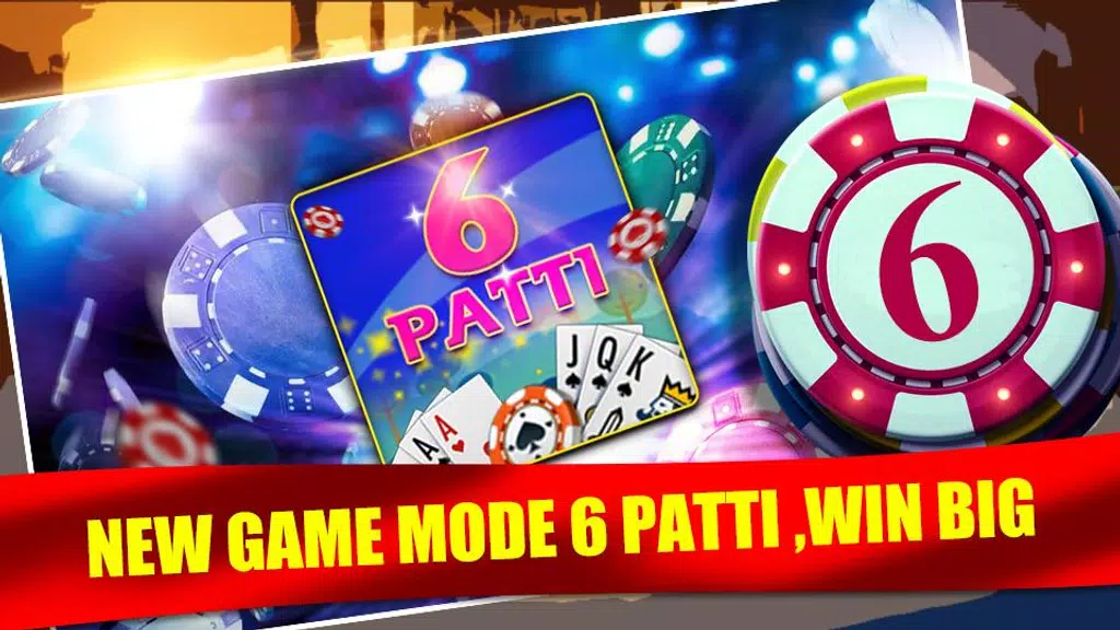 Teen Patti Master - Indian Poker Screenshot 2