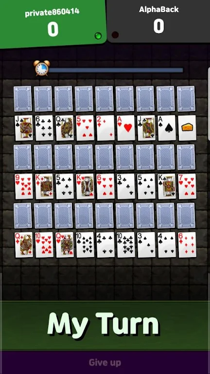 Pairz (Card Pair Game) Screenshot 3