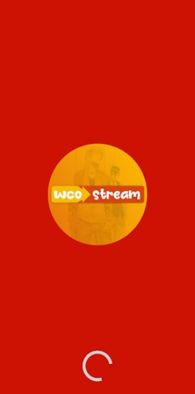 Wcostream Screenshot 2