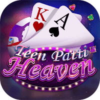 Teen pattiHeaven-Rummy newera APK