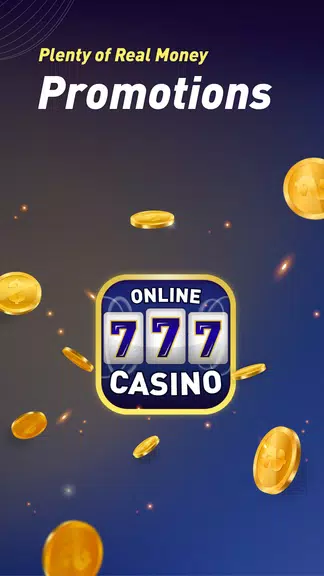 Casino Online Real Money Sites Screenshot 2 